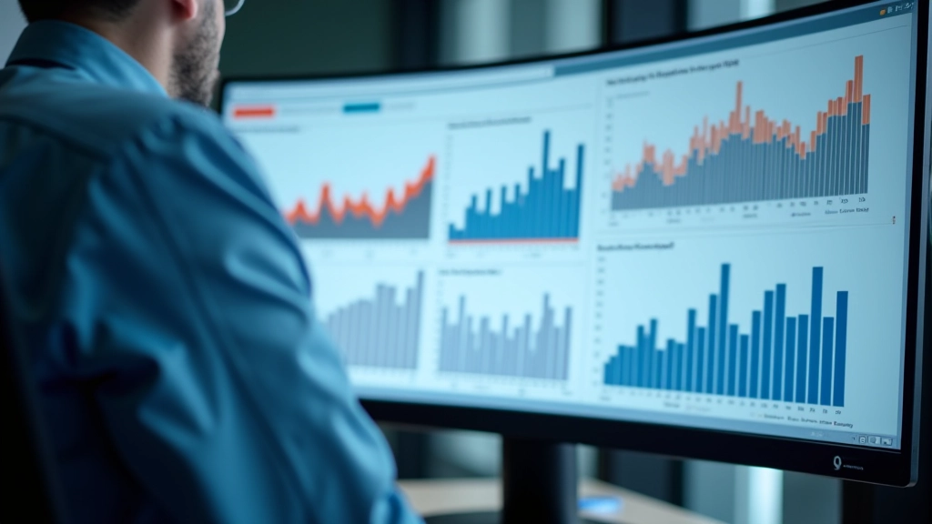 Arbeitsmarkt-Statistiken und Beschäftigungszahlen auf Behörden-Monitor